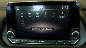 Nissan X-Trail E-POWER ACENTA PREMIUM