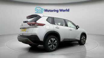 Nissan X-Trail E-POWER ACENTA PREMIUM