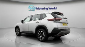 Nissan X-Trail E-POWER ACENTA PREMIUM