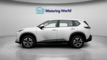 Nissan X-Trail E-POWER ACENTA PREMIUM