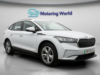Skoda Enyaq 60