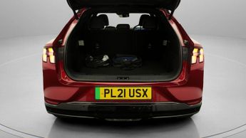 Ford Mustang Mach-E BASE