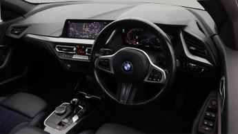 BMW 1 Series 118I M SPORT