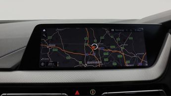 BMW 1 Series 118I M SPORT