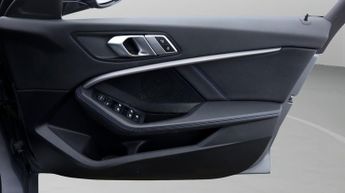 BMW 1 Series 118I M SPORT