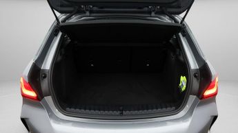 BMW 1 Series 118I M SPORT