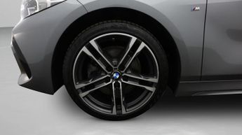 BMW 1 Series 118I M SPORT