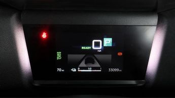 Citroen e-C4 SHINE PLUS