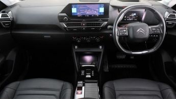 Citroen e-C4 SHINE PLUS