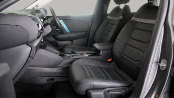 Citroen e-C4 SHINE PLUS