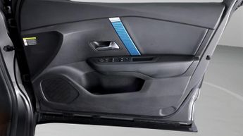 Citroen e-C4 SHINE PLUS