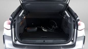 Citroen e-C4 SHINE PLUS