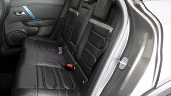 Citroen e-C4 SHINE PLUS