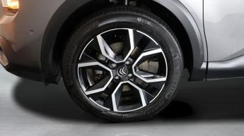 Citroen e-C4 SHINE PLUS