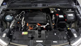 Citroen e-C4 SHINE PLUS