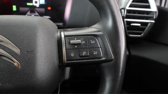 Citroen e-C4 SHINE PLUS