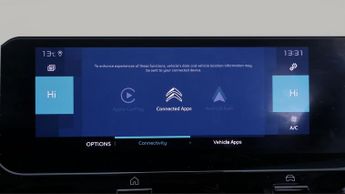 Citroen e-C4 SHINE PLUS