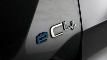 Citroen e-C4 SHINE PLUS