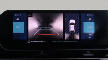 Citroen e-C4 SHINE PLUS