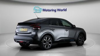 Citroen e-C4 SHINE PLUS