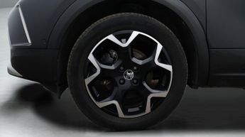 Vauxhall Mokka Electric ULTIMATE EDITION