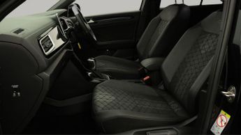 Volkswagen T-Roc R-LINE TSI DSG