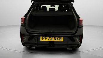 Volkswagen T-Roc R-LINE TSI DSG