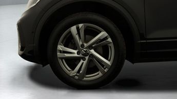 Volkswagen T-Roc R-LINE TSI DSG