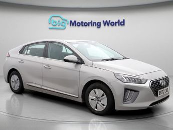 Hyundai IONIQ PREMIUM