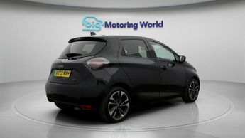 Renault Zoe ICONIC