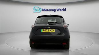 Renault Zoe ICONIC