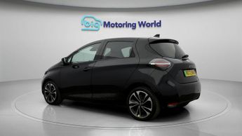 Renault Zoe ICONIC