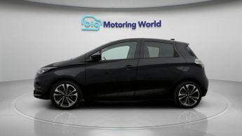 Renault Zoe ICONIC