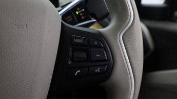 BMW i3 I3S