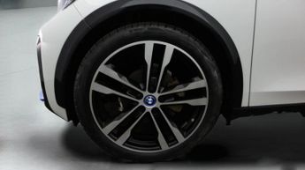 BMW i3 I3S