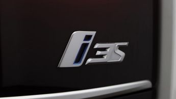 BMW i3 I3S