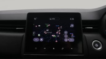 Renault Clio ICONIC E-TECH