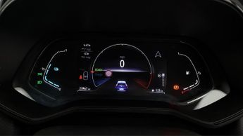 Renault Clio ICONIC E-TECH