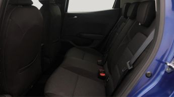 Renault Clio ICONIC E-TECH