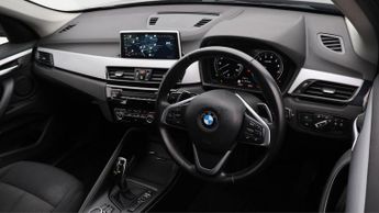 BMW X1 SDRIVE20I SE