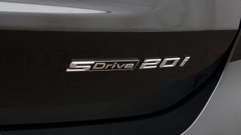BMW X1 SDRIVE20I SE