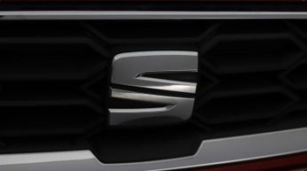 SEAT Ibiza TSI FR DSG