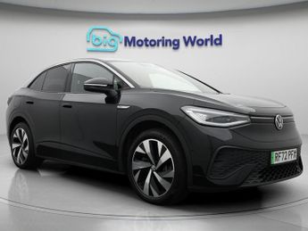 Volkswagen ID.5 STYLE PRO