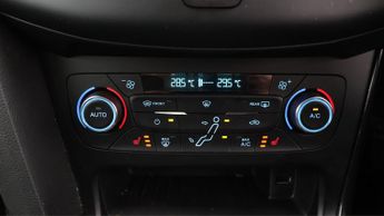 Ford Focus TITANIUM X