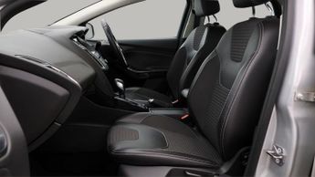 Ford Focus TITANIUM X