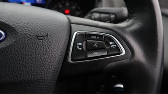 Ford Focus TITANIUM X