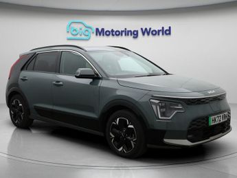 Kia Niro 4