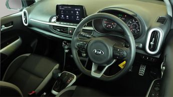 Kia Picanto X-LINE
