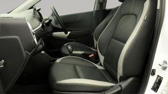 Kia Picanto X-LINE