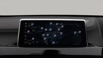 BMW X1 XDRIVE25E SPORT